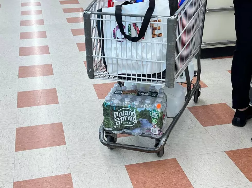 Mr. DeMoulas: Please Quit With Orange Market Basket Stickers