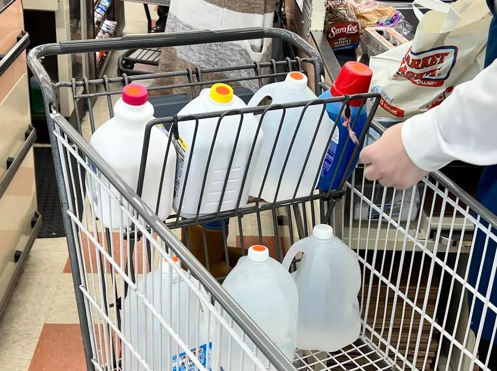 An Open Letter to Market Basket's Boss About The Orange Stickers