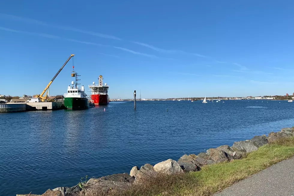 Greater New Bedford Sees $2.3 Million in State Seaport Grants