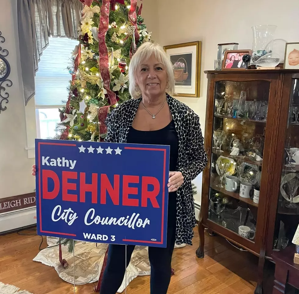 New Bedford Ward 3 Candidate Dehner Has City Council and Business Experience