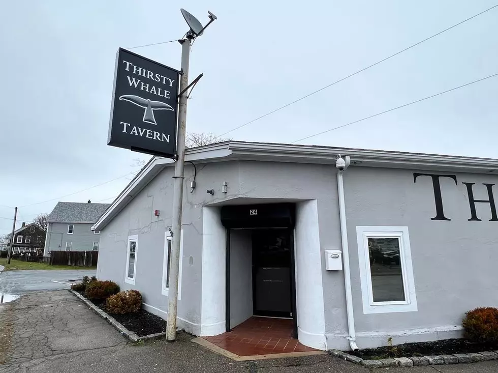 Dartmouth Tavern Owners Told To Control "Knuckleheads"