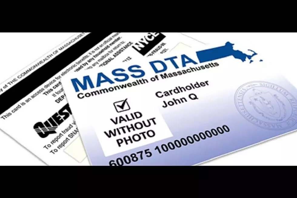 Massachusetts Pandemic SNAP Benefits End March 2