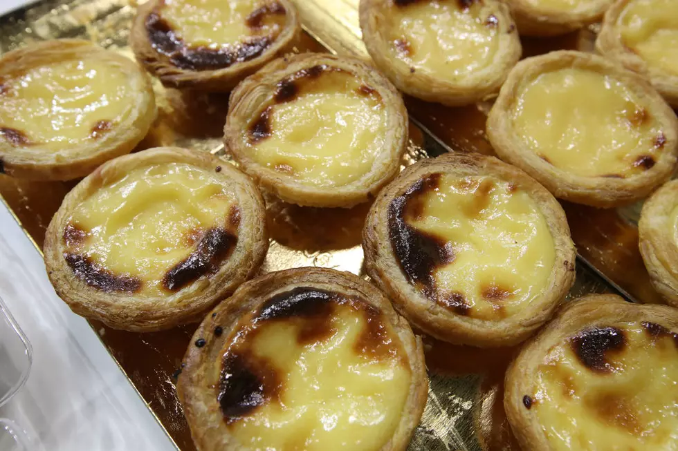 Pasteis de Nata Should Be the Official Dessert of the SouthCoast