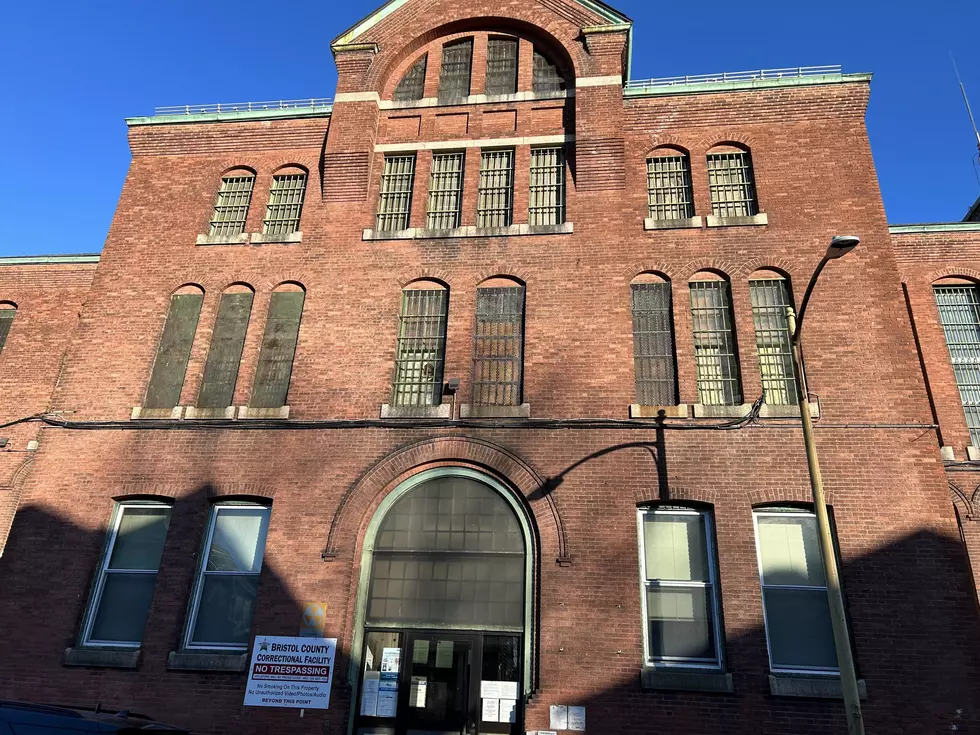 New Bedford City Officials Weigh In on Ash Street Jail Closing Plan