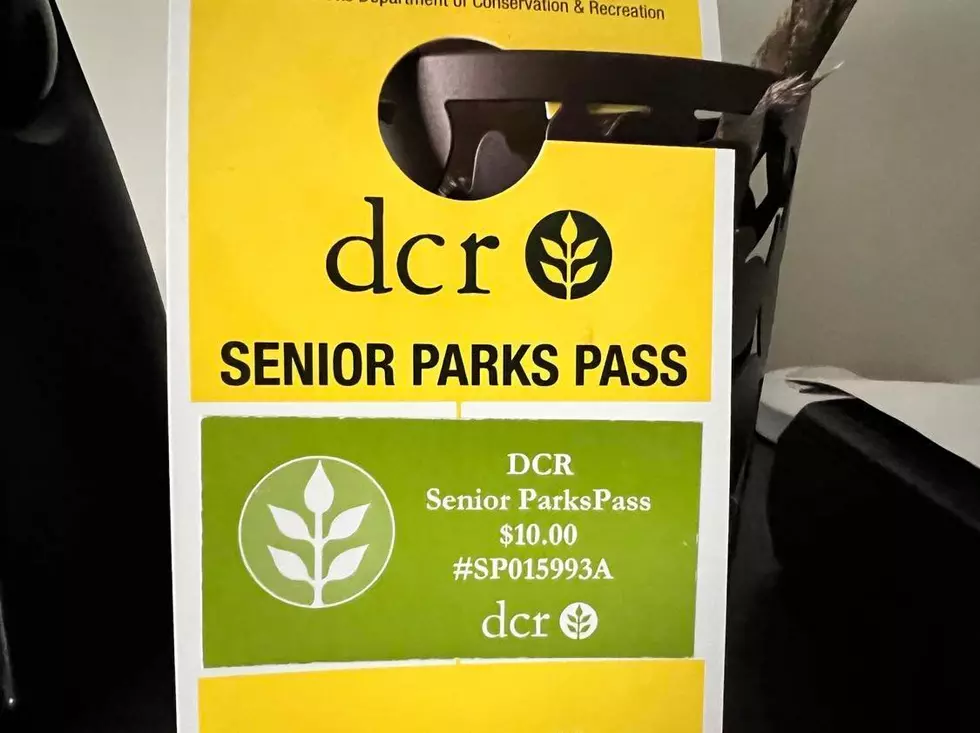 Pass Permits Free Senior Parking at Westport’s Horseneck Beach