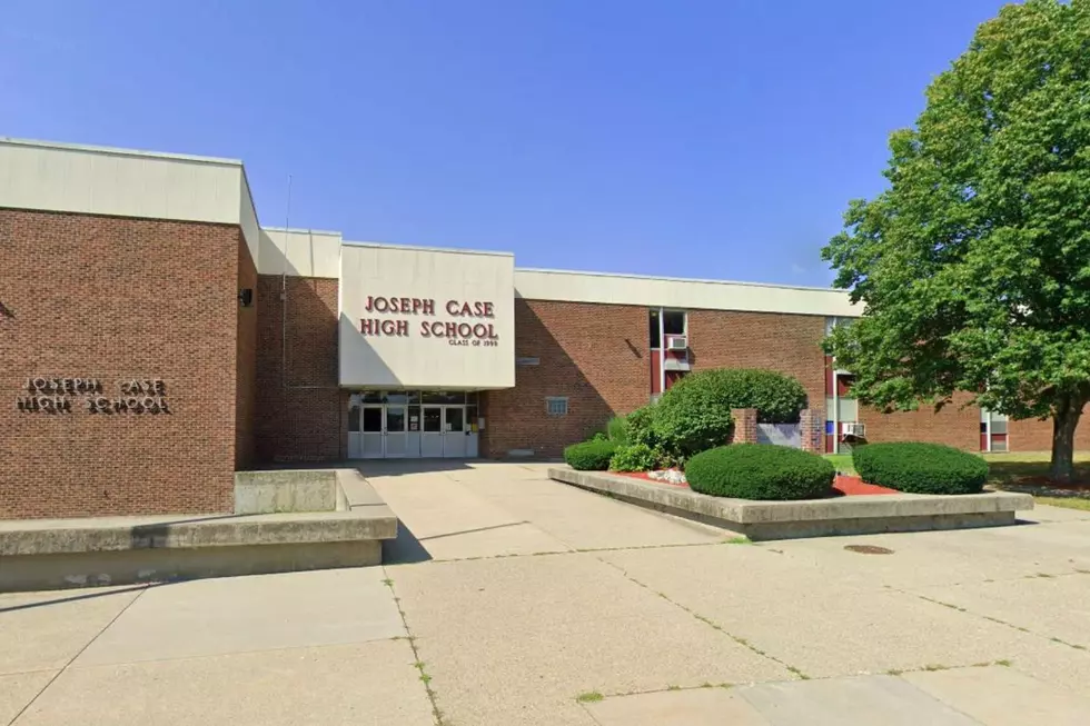 Swansea Fire Department Extinguishes Fire at Case High School