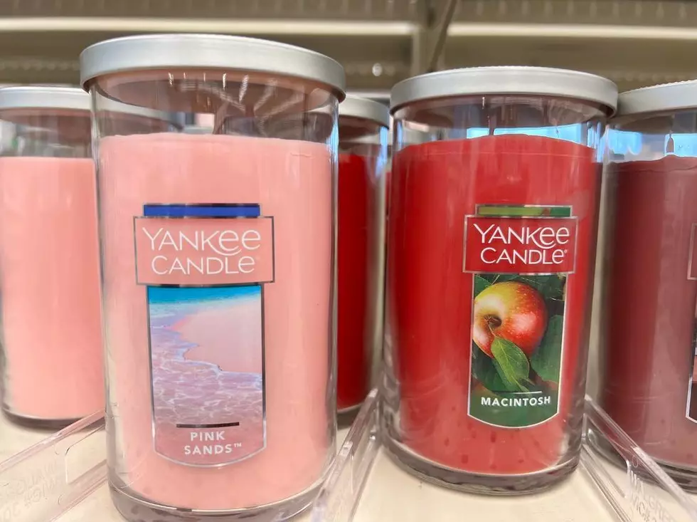 Yankee Candle Launches Summer 2012 Fragrances