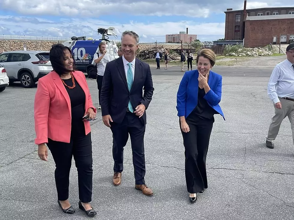 The SouthCoast Political Shift That Could Decisively Flip the Massachusetts Governor’s Race