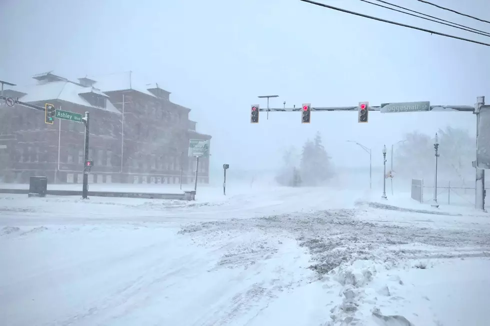 Are White Christmases in Massachusetts a Thing of the Past?