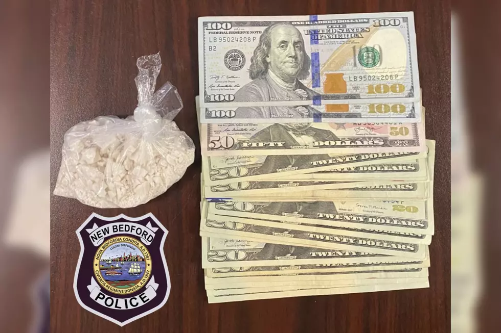 Two Men Arrested on Drugs Charges