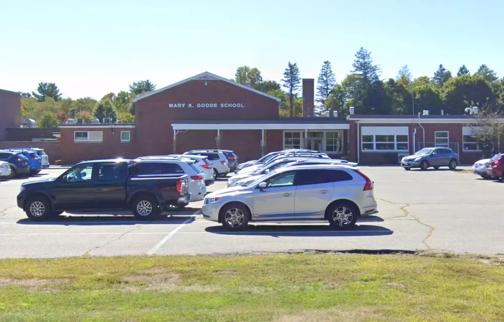 Police: School Staffer on Leave After Student Assaulted