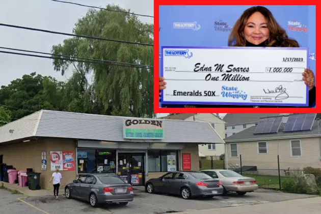 New Bedford Woman Wins $1 Million State Lottery Prize