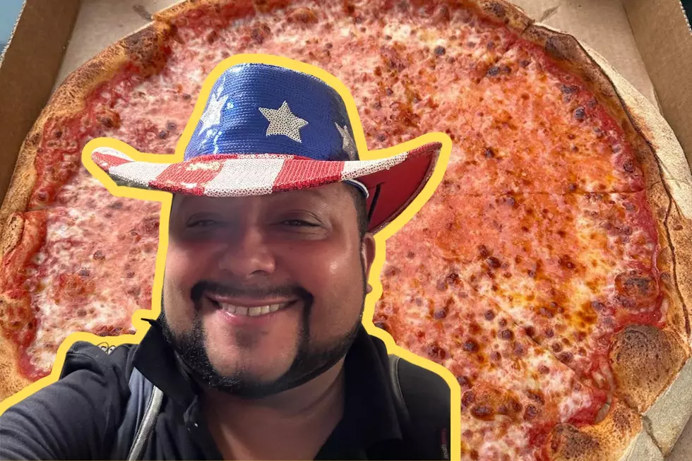 Meet New Bedford&#8217;s Pizza Buckaroo