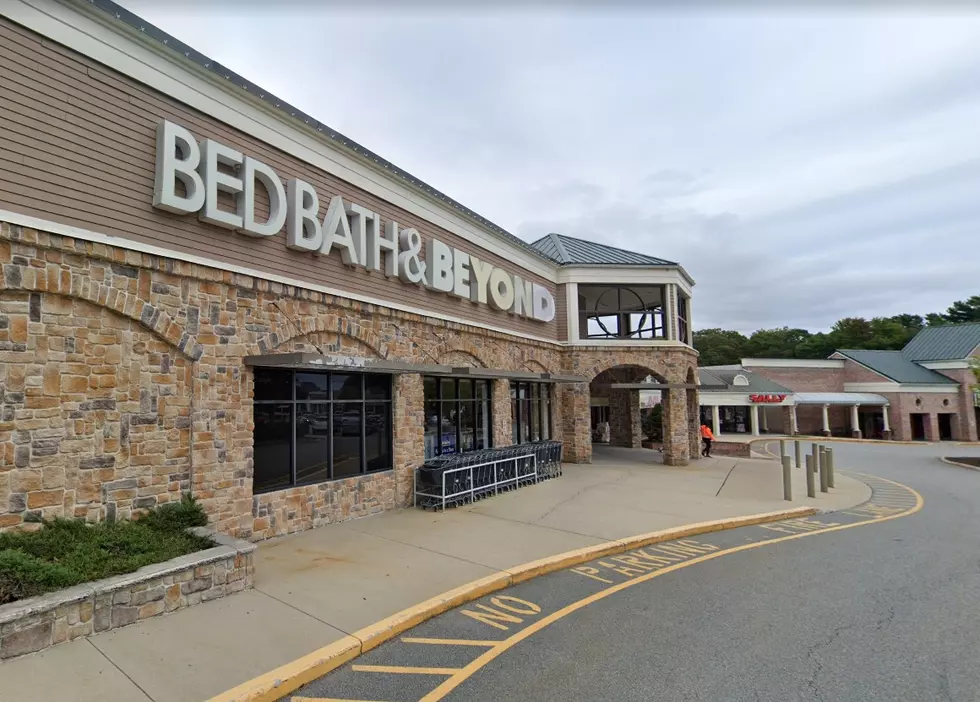 Dartmouth Bed Bath and Beyond Closing Permanently