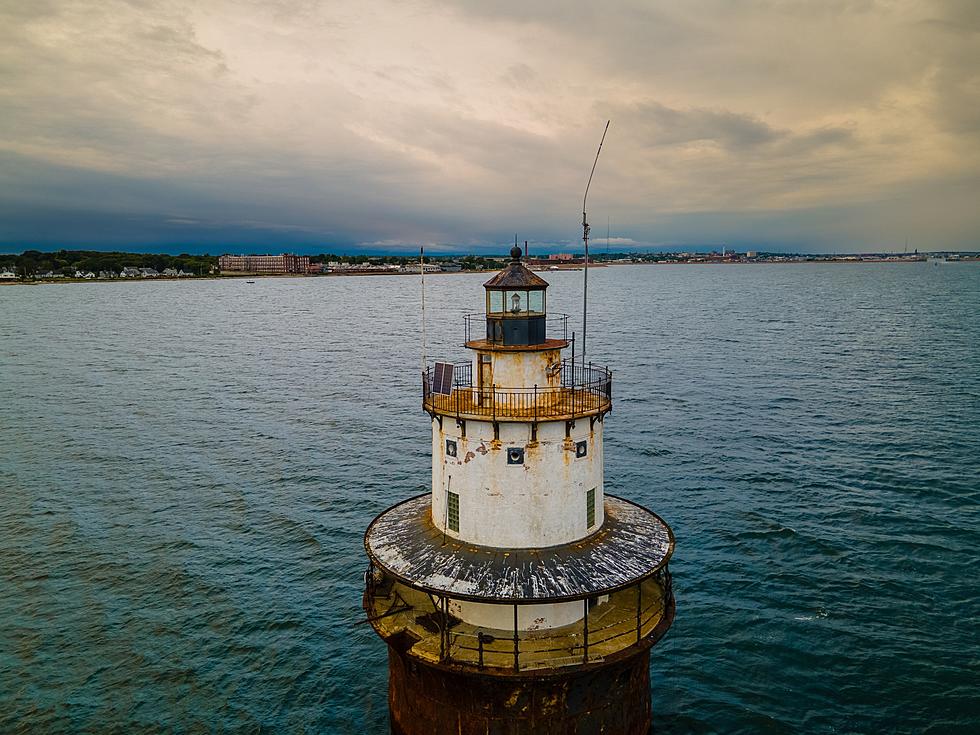 New Bedford’s Butler Flats Light Has Amazing Ties to U.S. History