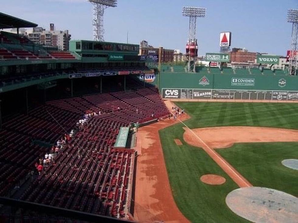 Boston’s CITGO Sign Is the North Star for Red Sox Nation