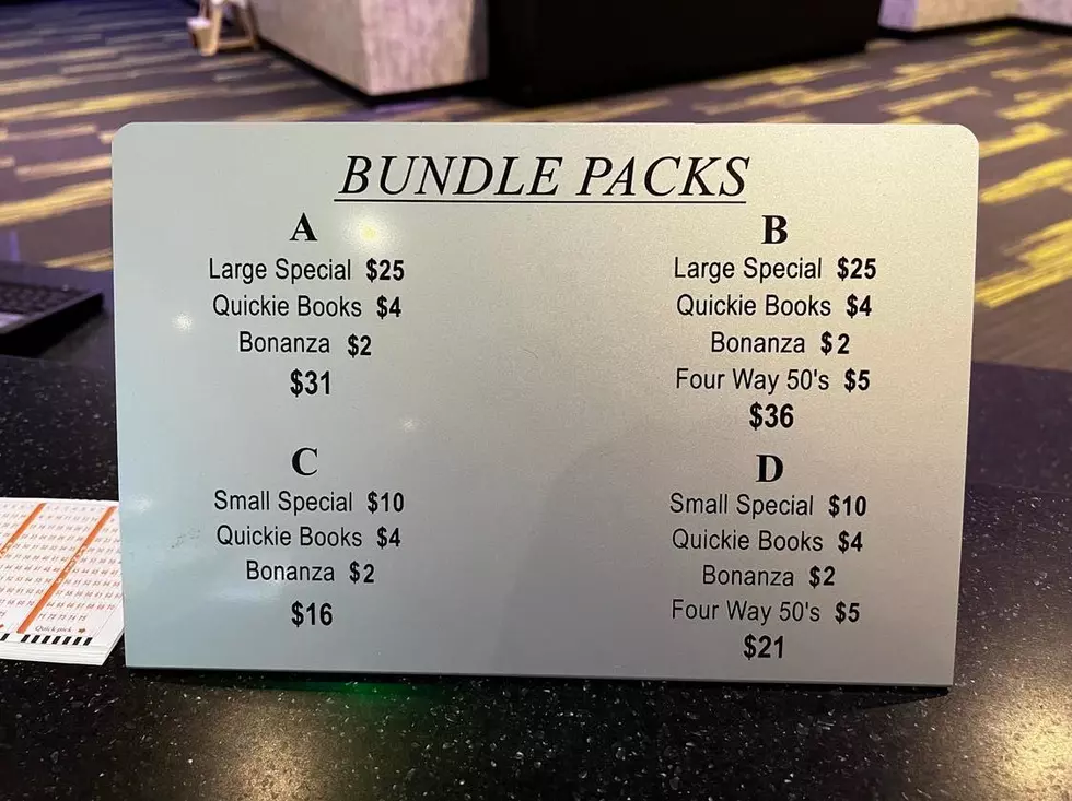 Foxwoods High Stakes Bingo Is A Great Time