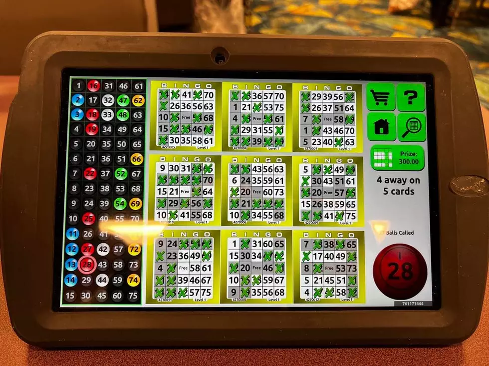 Foxwoods High Stakes Bingo Is A Great Time