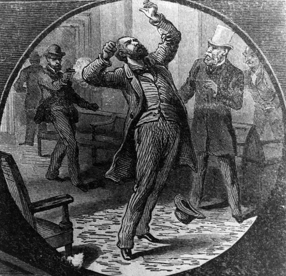 Assassination
