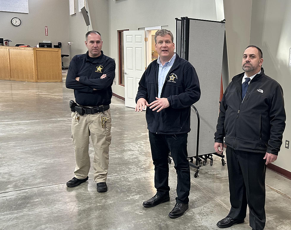 Bristol County Sheriff Increases Training Requirements for Corrections Officers