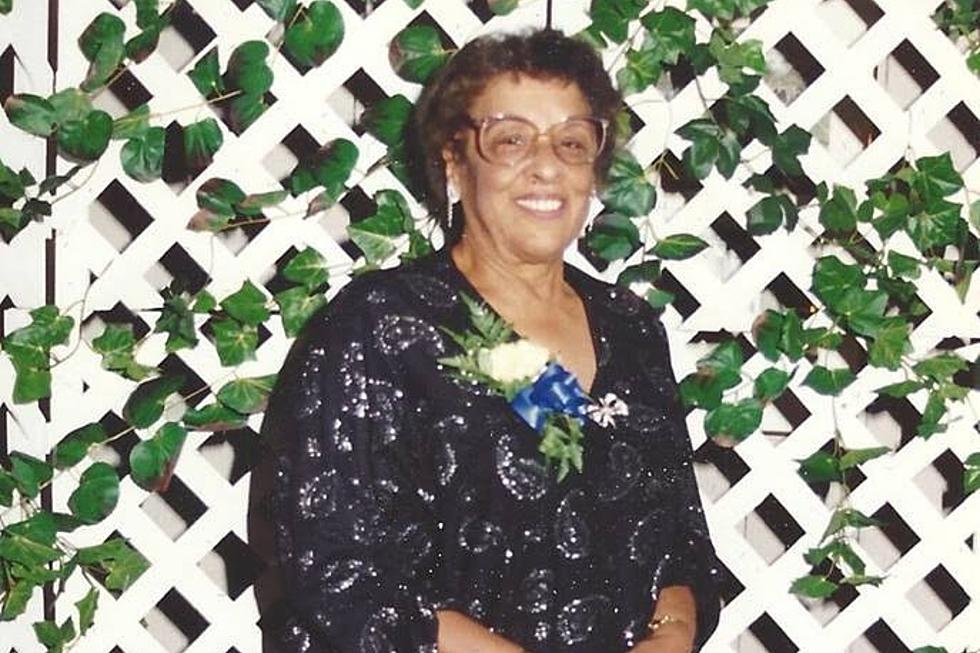New Bedford’s Jennie Horne Was a ‘Foot Soldier’ in the War on Poverty