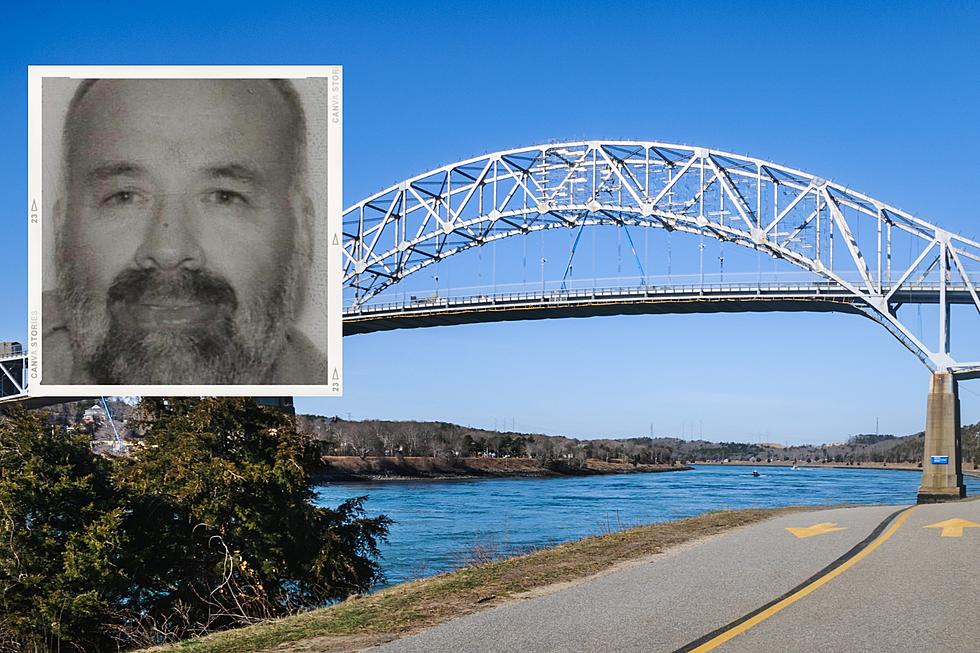 Missing New York Man Found Deceased Along Cape Cod Canal