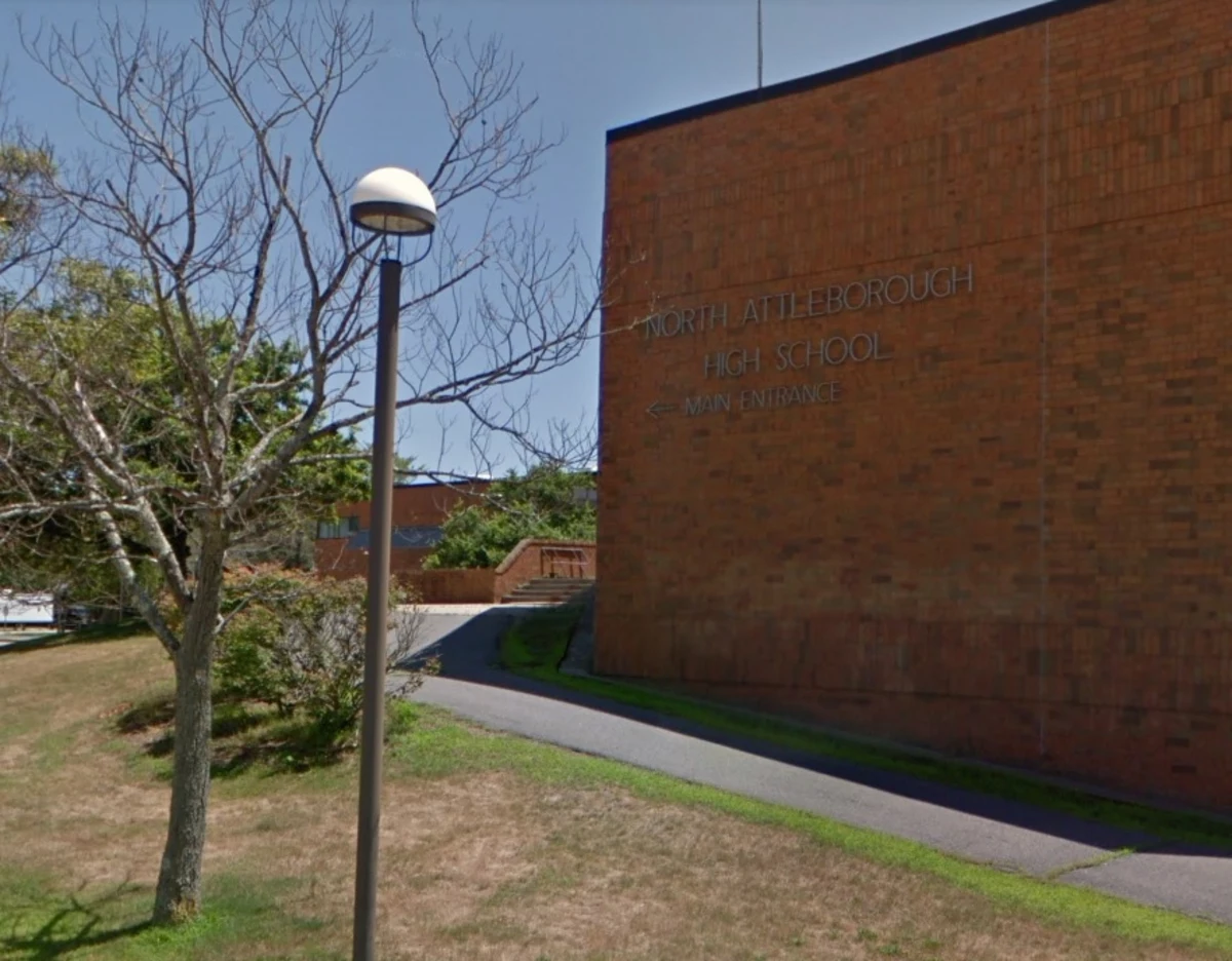North Attleboro School Among Several Threatened On Monday