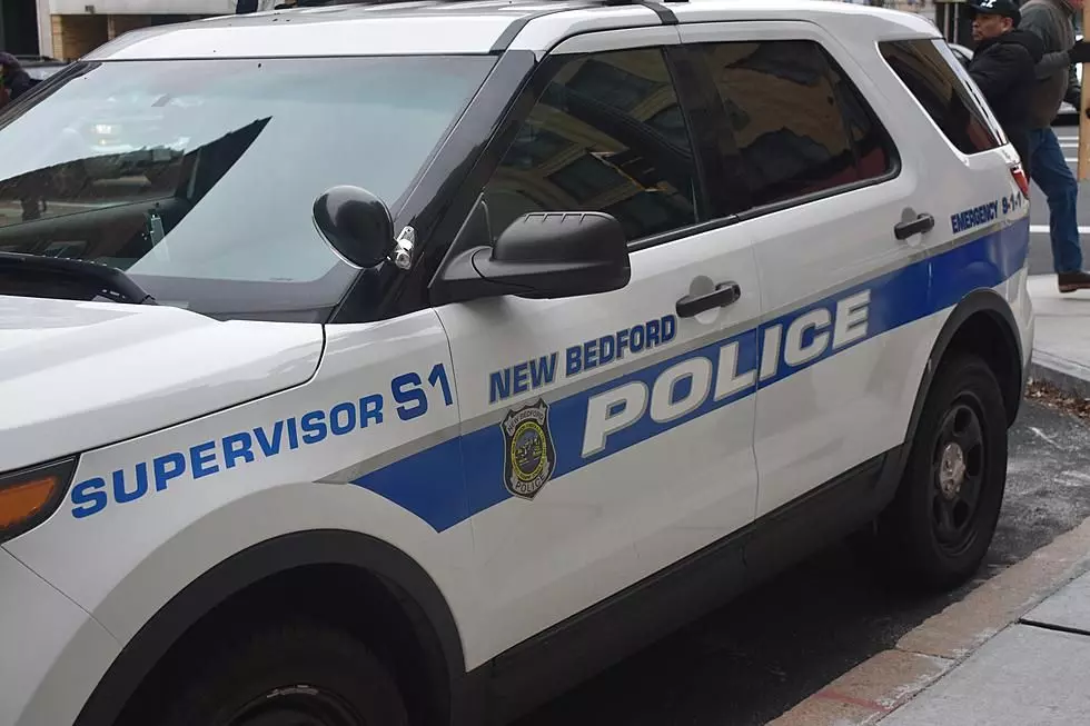 Man Injured in New Bedford Shooting