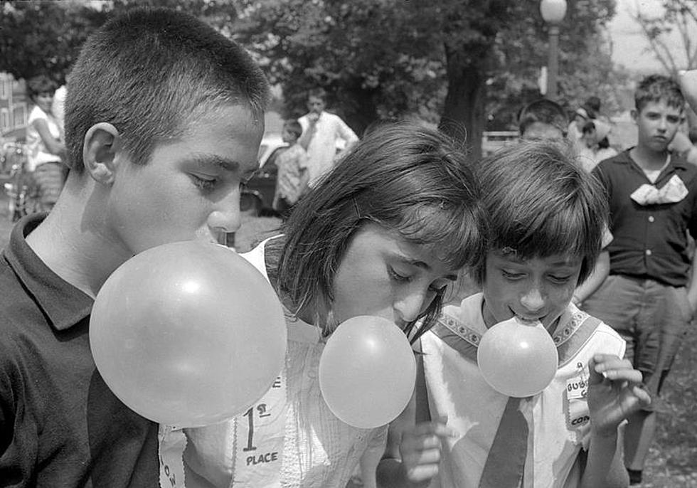 New Bedford Kids Blew Bubble Gum as Vietnam Percolated