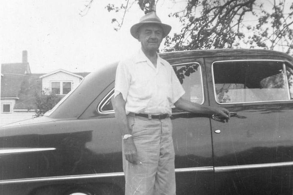 Dartmouth Cop to Be Honored 57 Years After Line of Duty Death