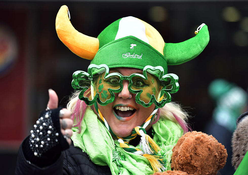 Going Green: Massachusetts &#038; Rhode Island&#8217;s St. Patrick&#8217;s Day Parades