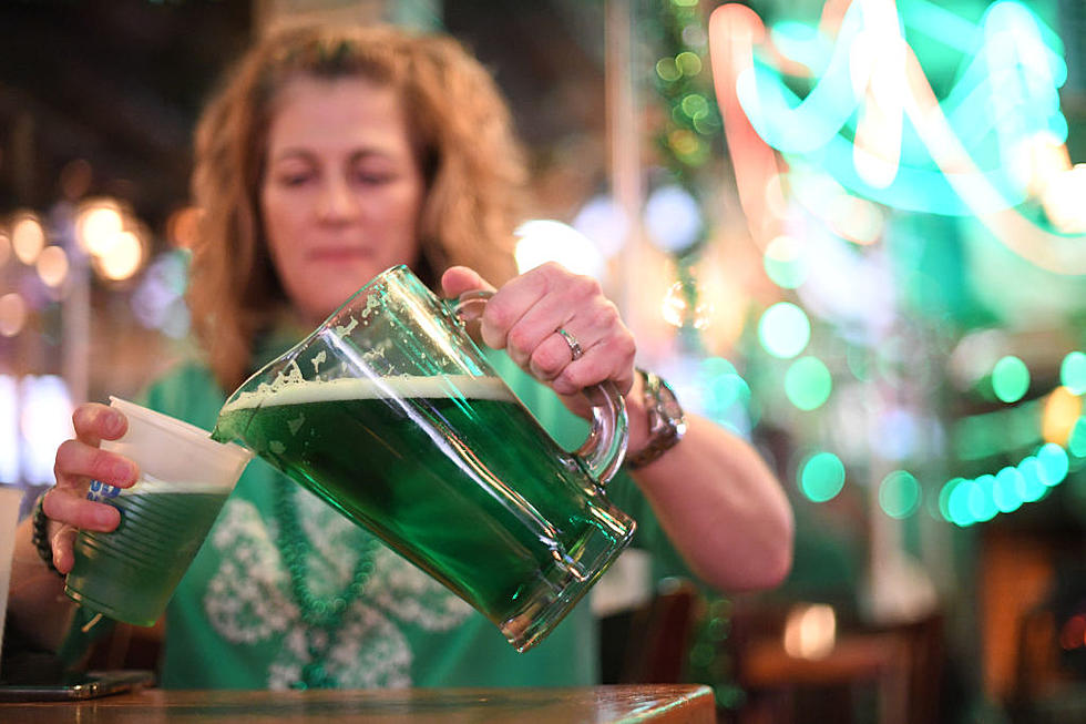 Green Beer for St. Patrick&#8217;s Day: Some Say &#8216;Yay&#8217; and Some Say &#8216;Nay&#8217;