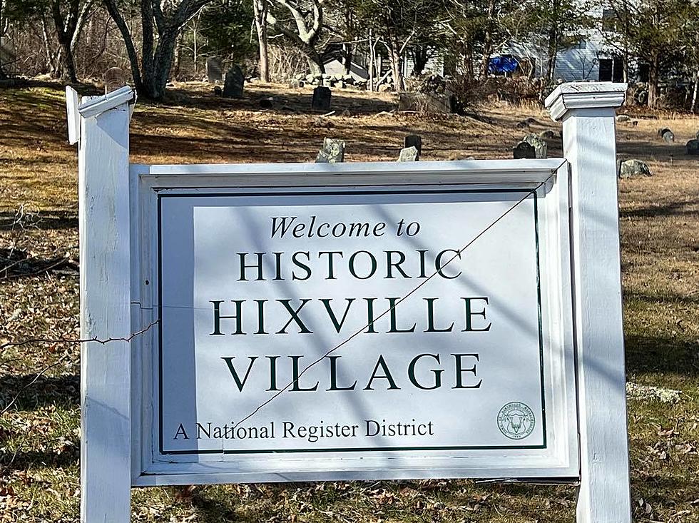The Hix in Dartmouth&#8217;s Historic Hixville Village