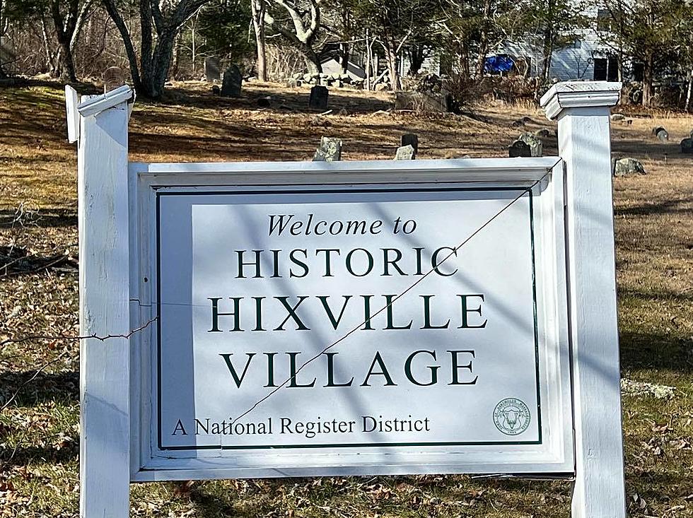 The Hix in Dartmouth’s Historic Hixville Village