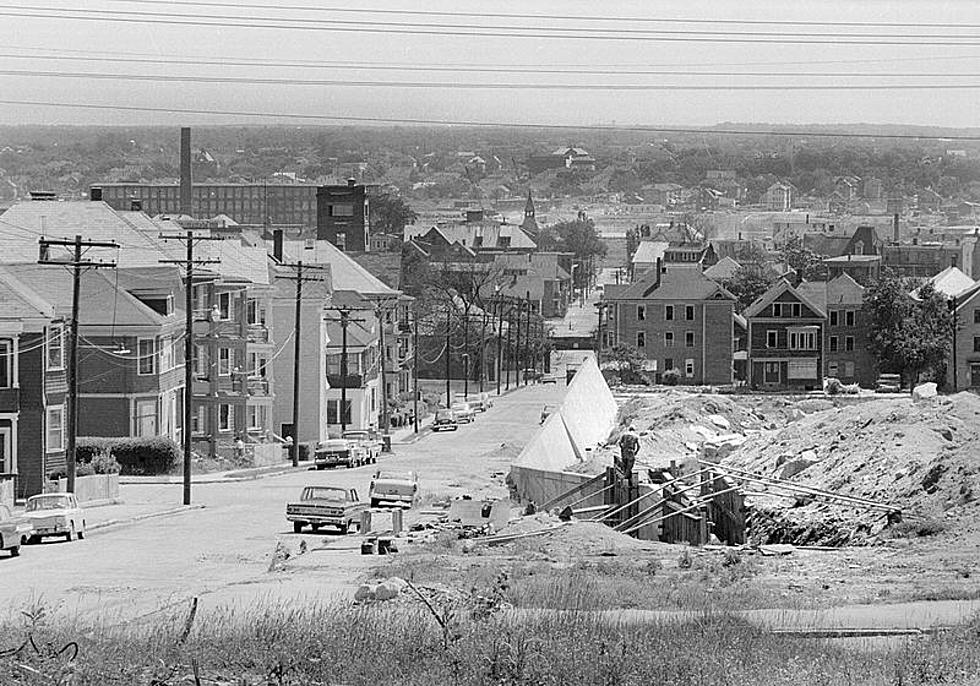 New Bedford Stretch of Interstate 195 to See Major Reconstruction Soon