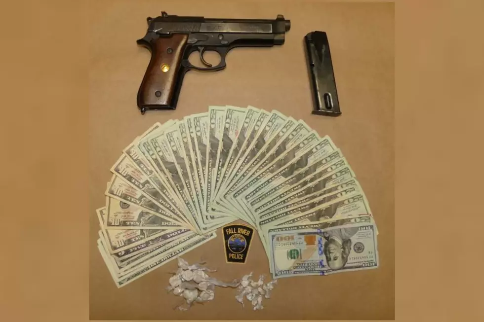 Courtesy Fall River Police