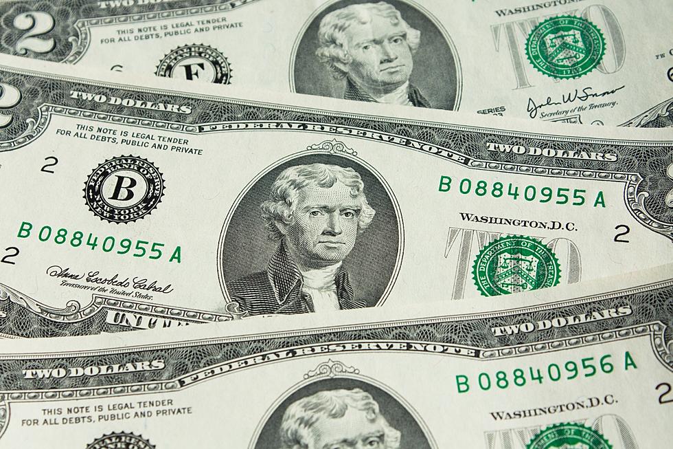 Your $2 Bill Could Be Worth Thousands of Dollars