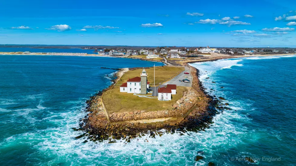 Rhode Island's Watch Hill Point Has History Of Tragic Shipwrecks