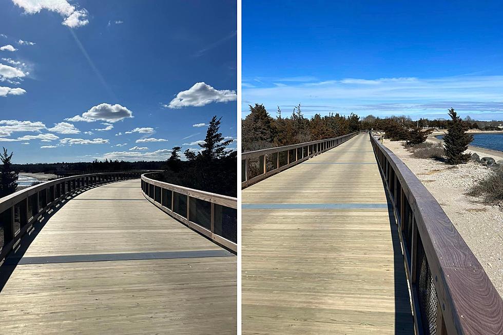 Mattapoisett Official: Bike Path May Fully Open in April