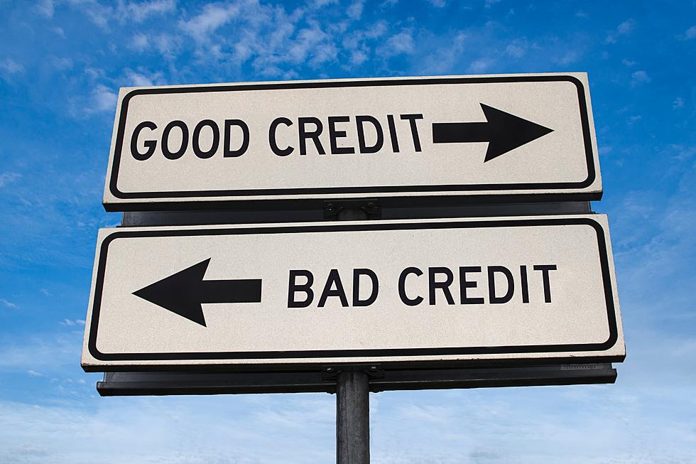 Having Good Credit Will Be Punished By New Rule