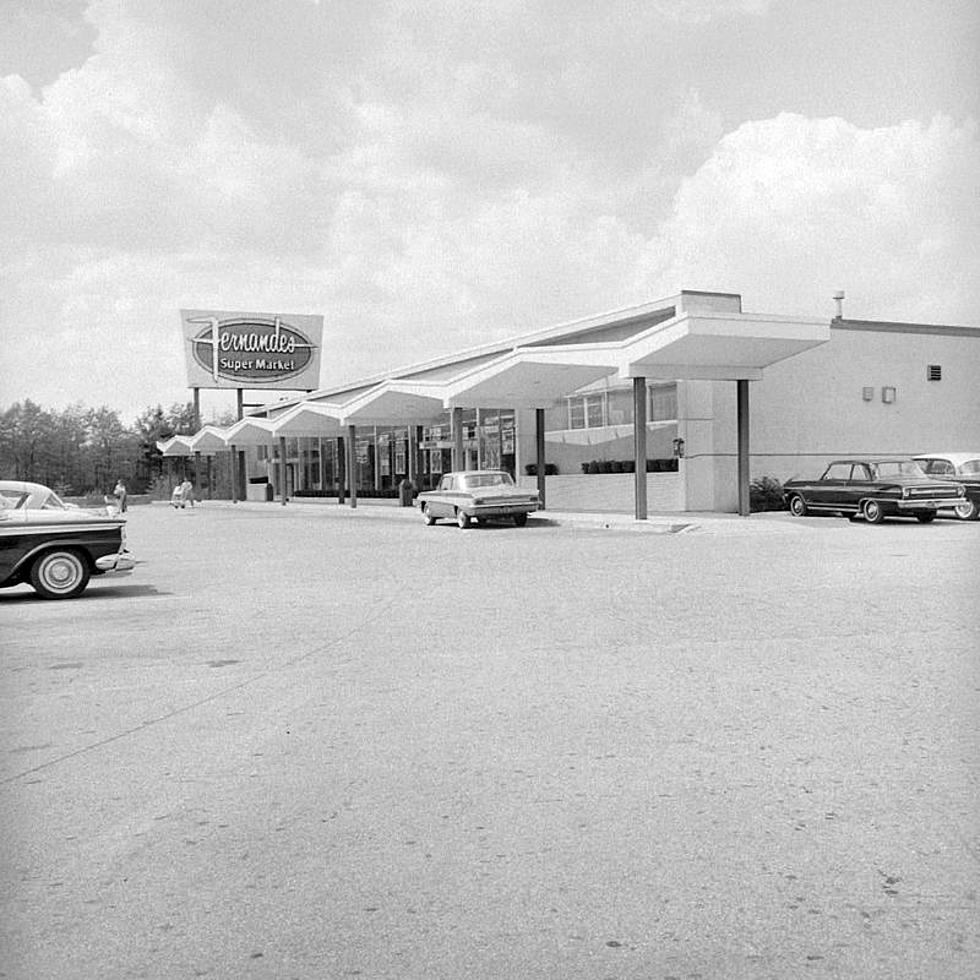 When the SouthCoast Was Dotted With Fernandes Supermarkets