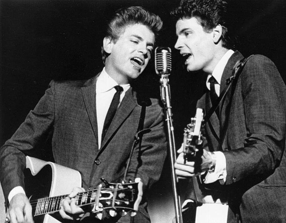 Boston Banned a No. 1 Everly Brothers Hit