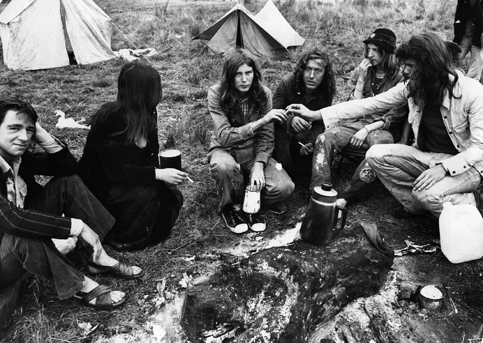 The Best Hippie Towns In All Six New England States