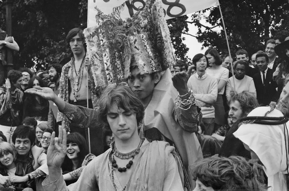 The Best Hippie Towns In All Six New England States