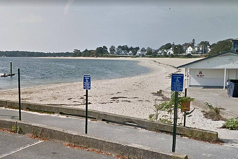 Onset Neighbors Show Kindness to Woman Needing Handicapped Beach Parking