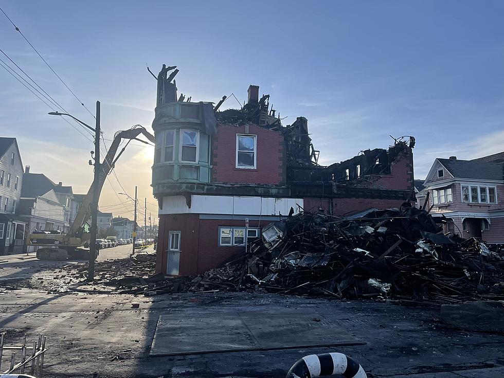 Helping Survivors of New Bedford’s Deadly Rooming House Fire [TOWNSQUARE SUNDAY]