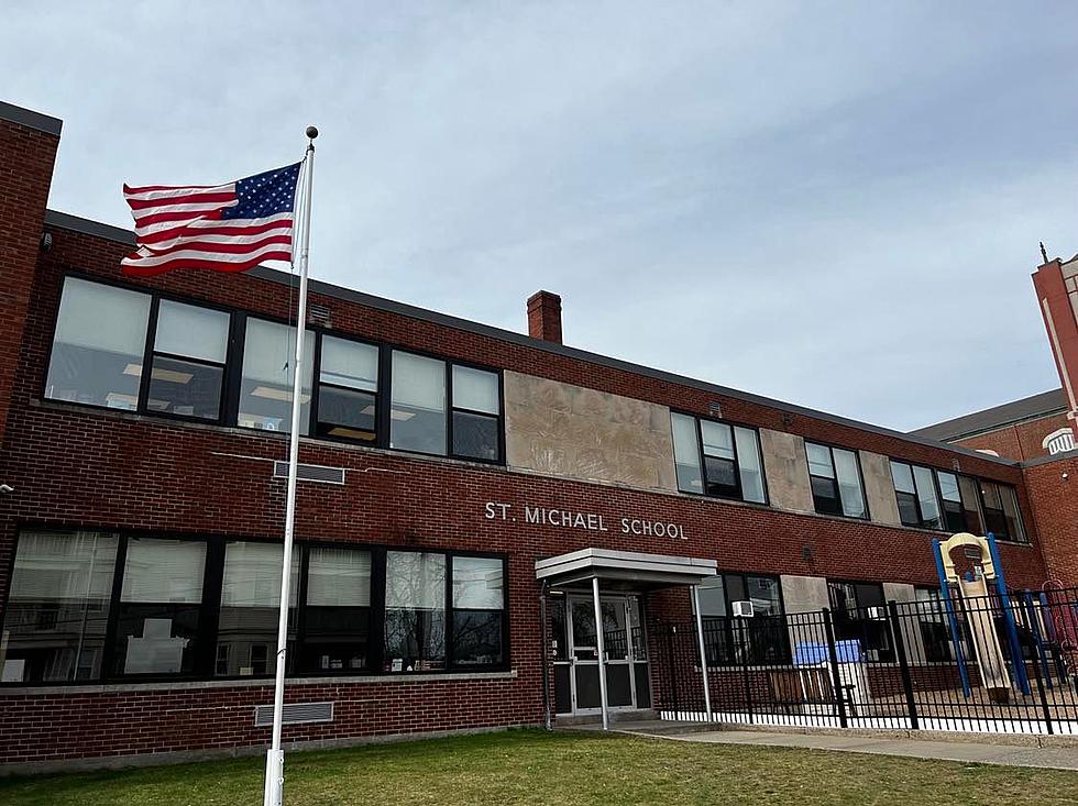 Fall River School Aims to Reverse ‘Societal Masculinity Crisis’