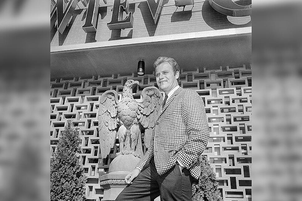 When New Bedford&#8217;s Channel 6 Hosted &#8216;Combat!&#8217; Star Vic Morrow