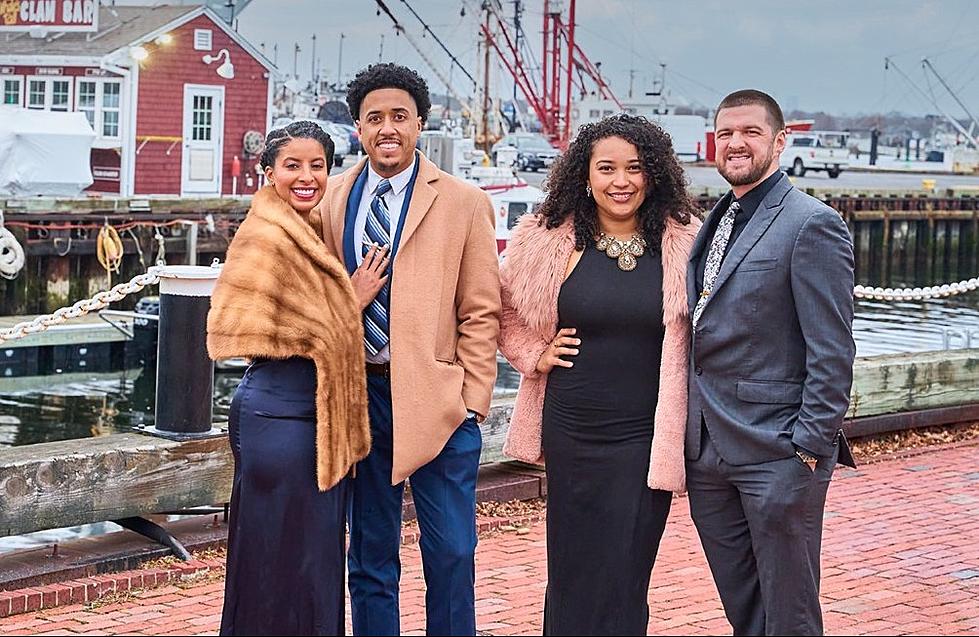 New Bedford’s Buy Black NB Putting On Black Excellence Gala [TOWNSQUARE SUNDAY]