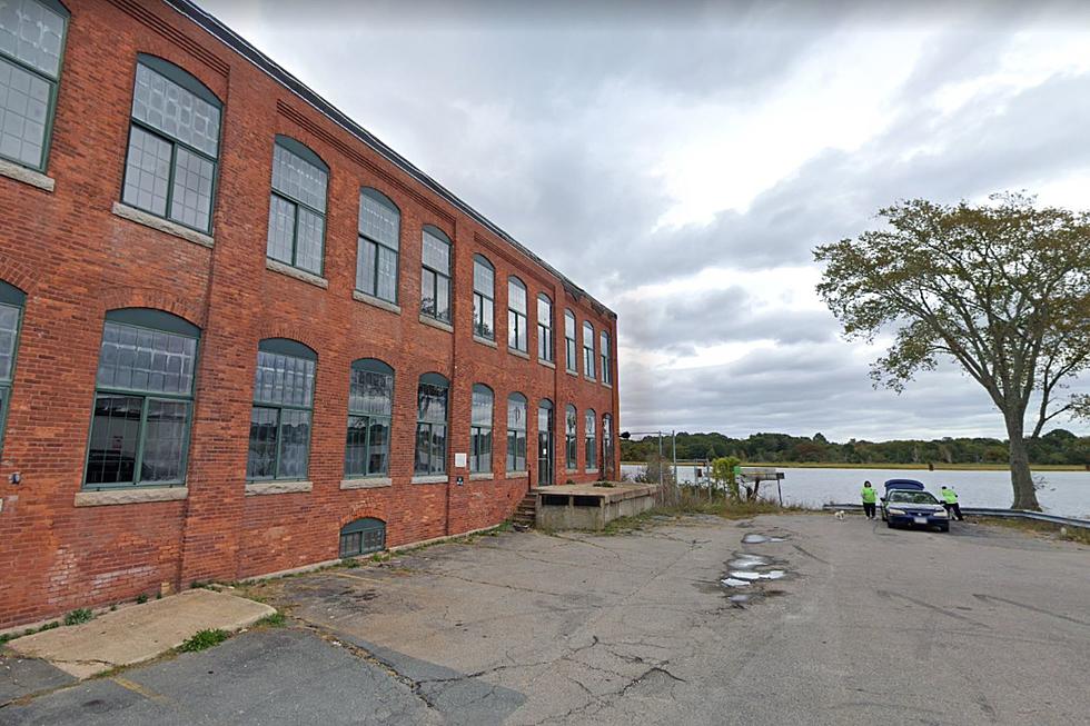 New Bedford Mill to Be Demolished After Court Order